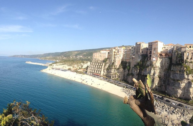 B&B Il Giardino sul Mare