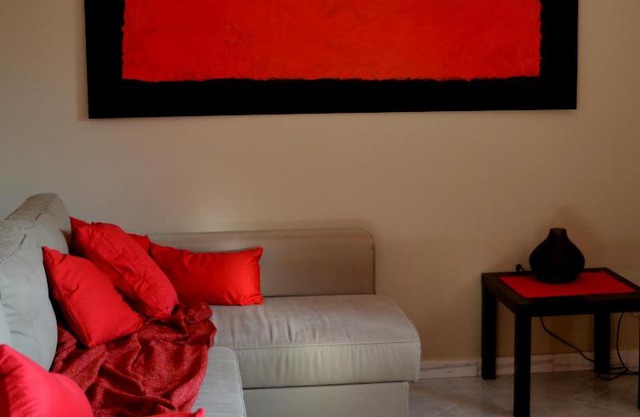 B&B il rosso e il nero