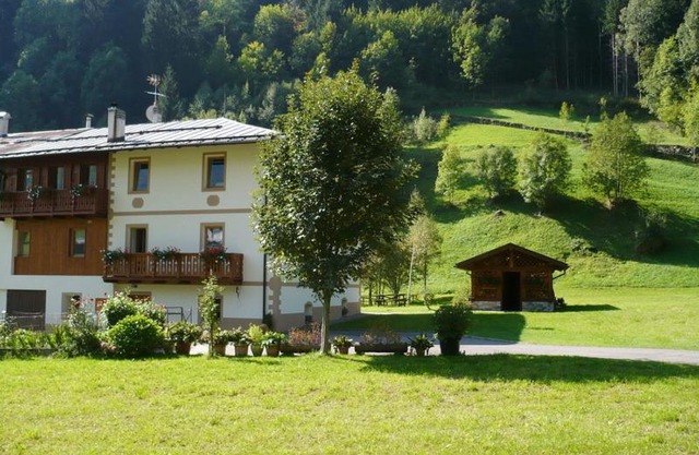 B&B Il Sorriso Dei Nonni