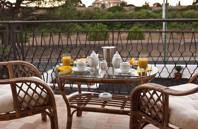 B&B Il Tempio di Hera