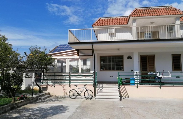 b&b il Tulipano beach Formia