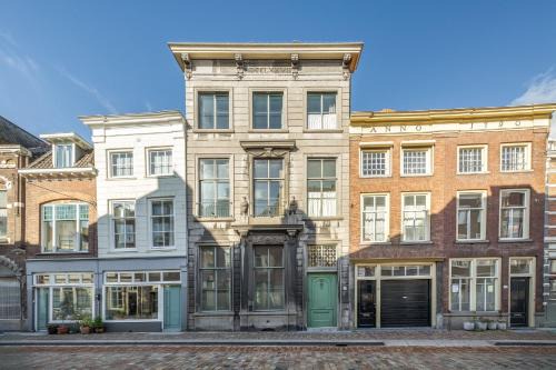 B&B In de Prinsenstraat