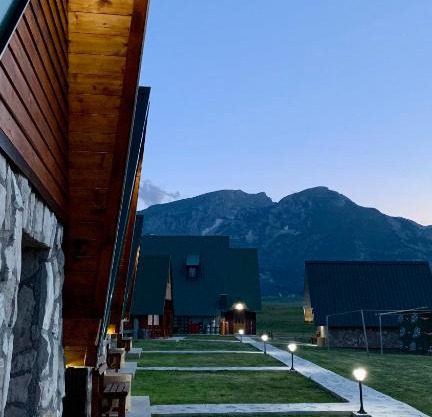 B&B Izvor