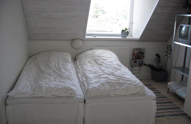 B&B Korsørvej
