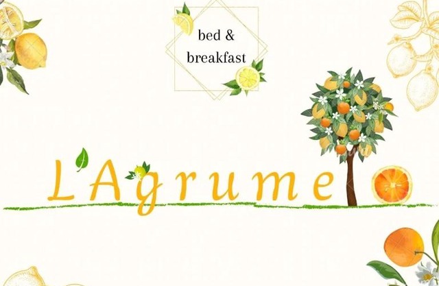 B&B L'agrumeto