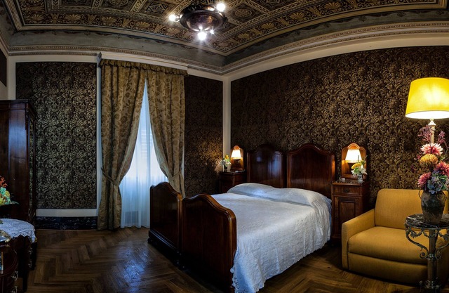 B&B La bottega d'Arte