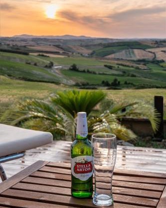 B&B la collina Figurina