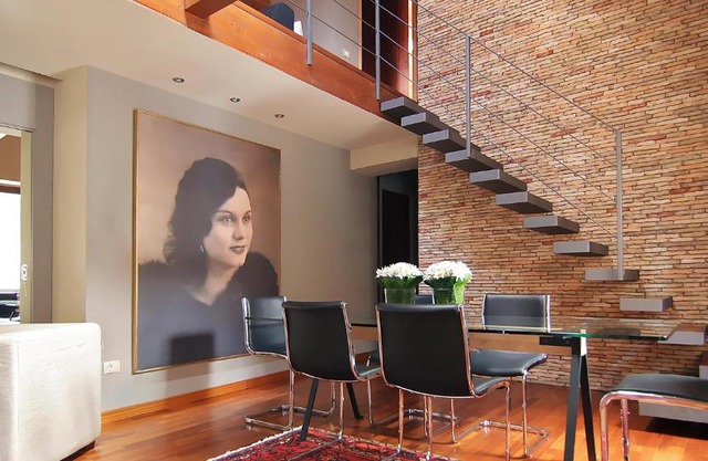 B&B La Dimora Della Zarina