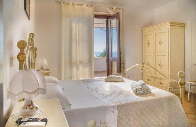 B&b La Giara
