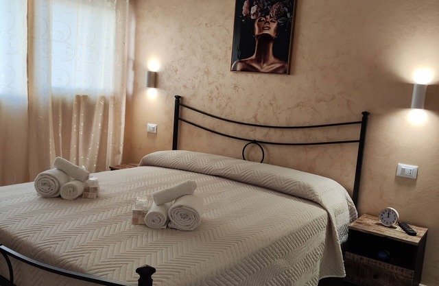 B&b La Madonnina