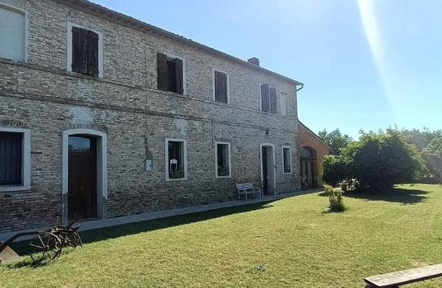 B&B La Piuma
