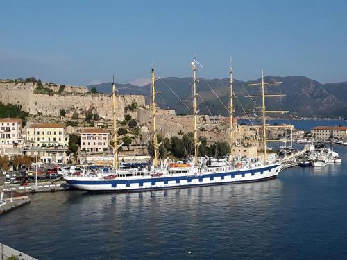 B & B La Terrazza sul mare