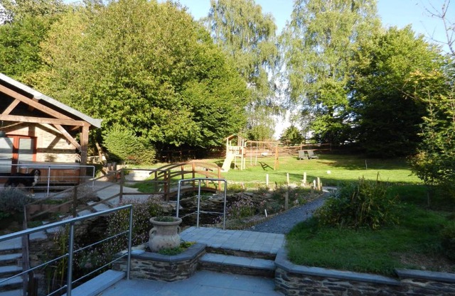 B&B Le 'Ti 'Bou de Refuge