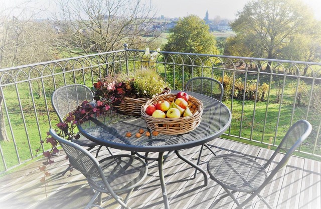 B&B Le Verger du Pierroy