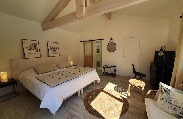 B&B Les Villas de Gascogne