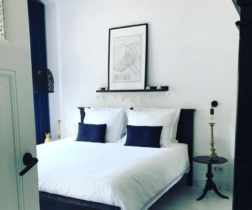 B&B Logeren bij Lies