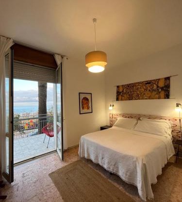 B&B Luci a'mmare