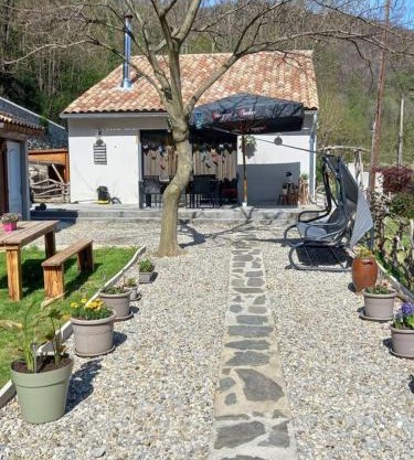 B&B Maison Colette Valgorge