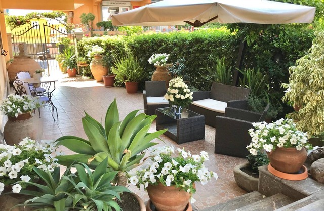 B&B Mare Agrò