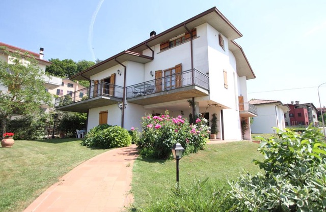 B&B Margherita Le Fiabe