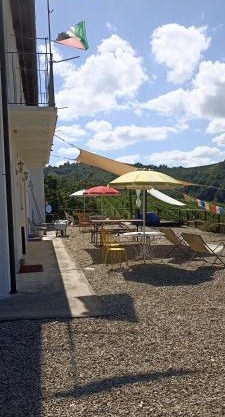 B&B Mermaid n 16/a
