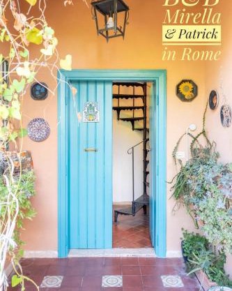 B&B Mirella & Patrick