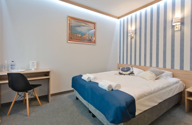B&B Molo Sopot