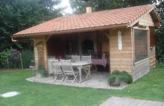 B&B Mussenzele