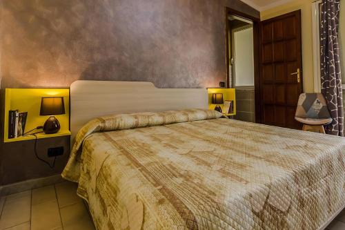 B&B nel cuore di Loceri