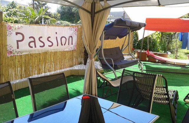 B & b Oasis Passion Fair - Double Room
