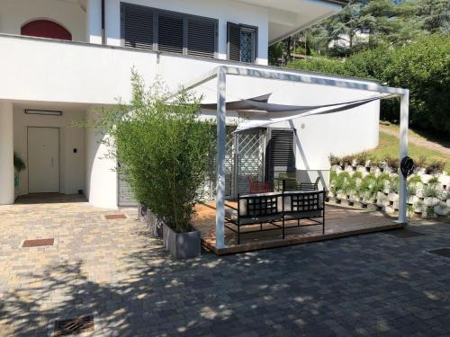 B&B Palazzina10 & SPA