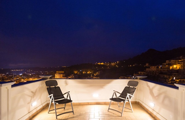 B&B Palazzo Mantegna