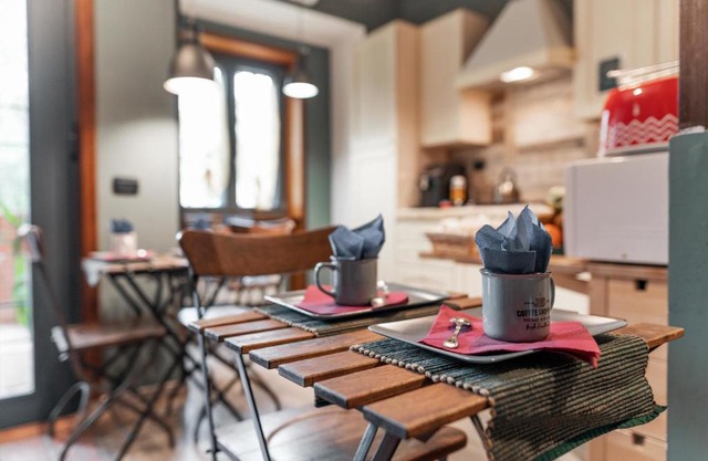 B&B Papa Leone Countryrooms