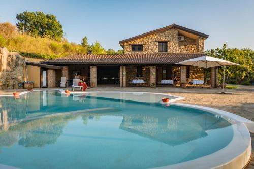 B&B Papanonno - Relax vicino Palinuro