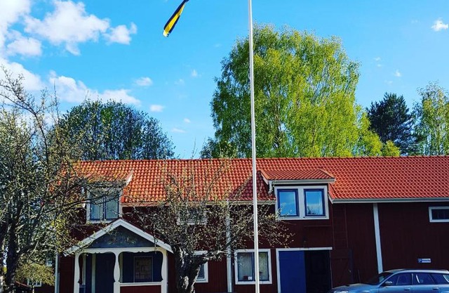 B&B Parkgården Leksand