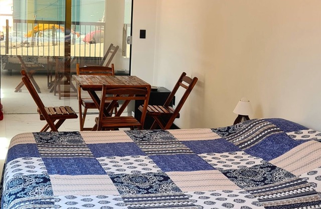 B&B Pousada Swiss Residence