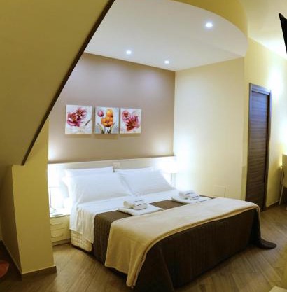 B&B President's Home