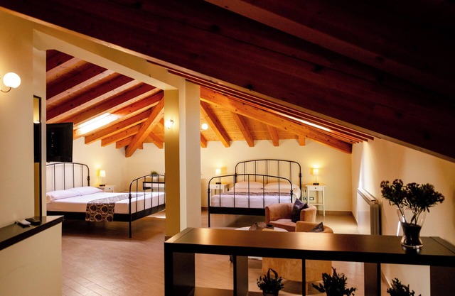 B&B PrimaClasse