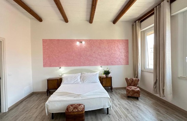 B&B Residenza Luciani Affittacamere