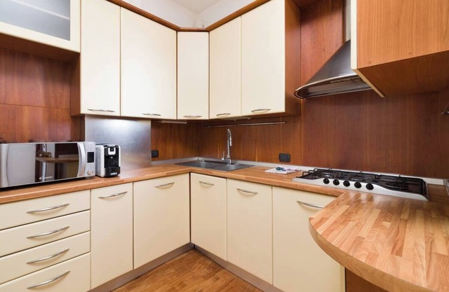 B&B Rho Fiera, Free Wi-Fi