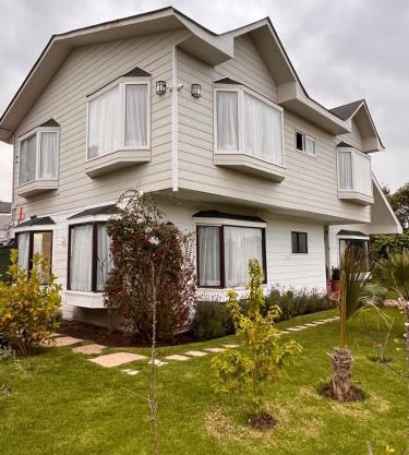 B&B Rocas Santo Domingo