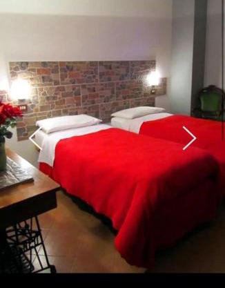 B&b Romani