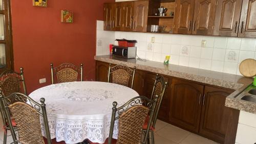 B&B SANTA CECILIA