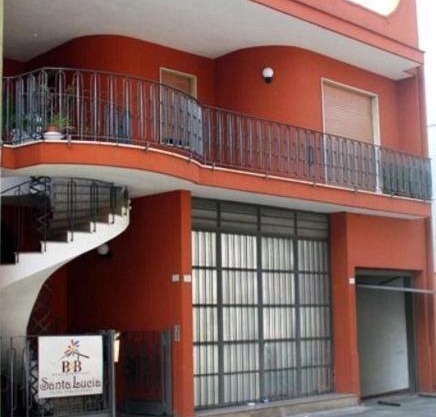 B&B Santa Lucia