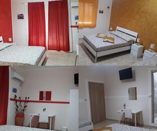 B&B SICILIA