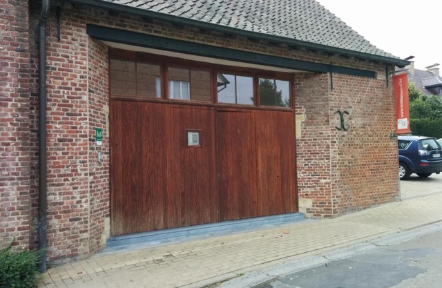 B&B Sint Blasius Hof