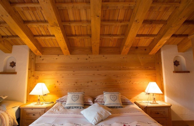 B&B Solder Chalet Dolomiti