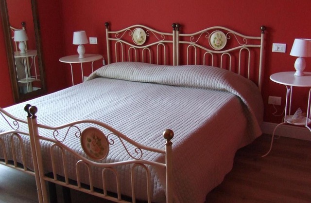 B&B Solstizio d'estate