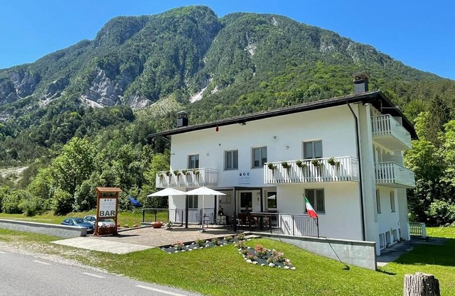 B&B Stari Mlin - Vecchio Mulino