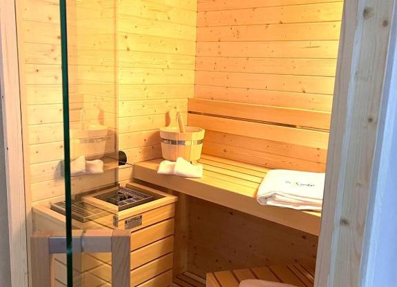 B&B suite spa la Sciantosa